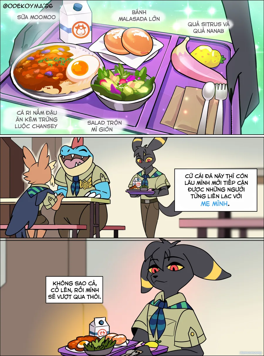 Ngôi Sao May Mắn 