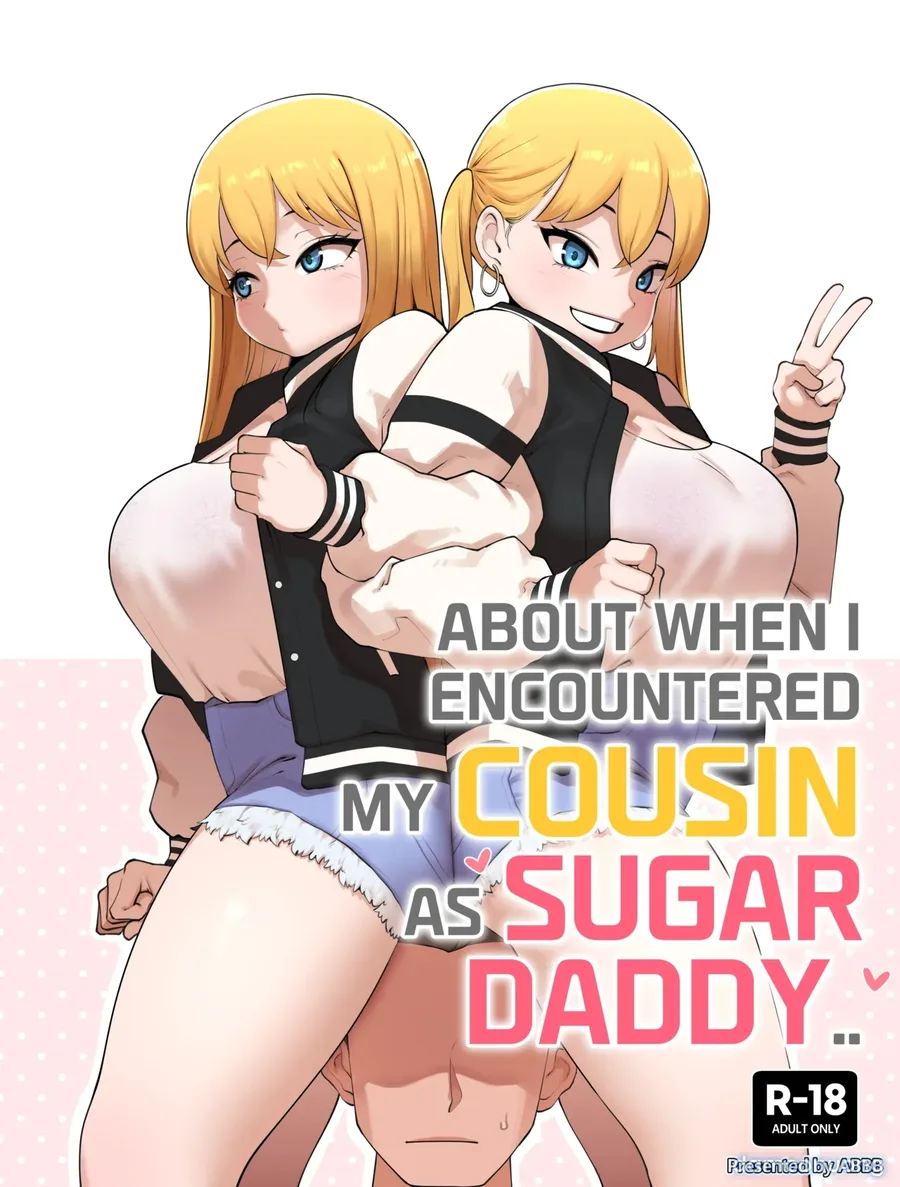 KHI SUGAR DADDY LẠI CHÍNH LÀ CẬU TÔI... 