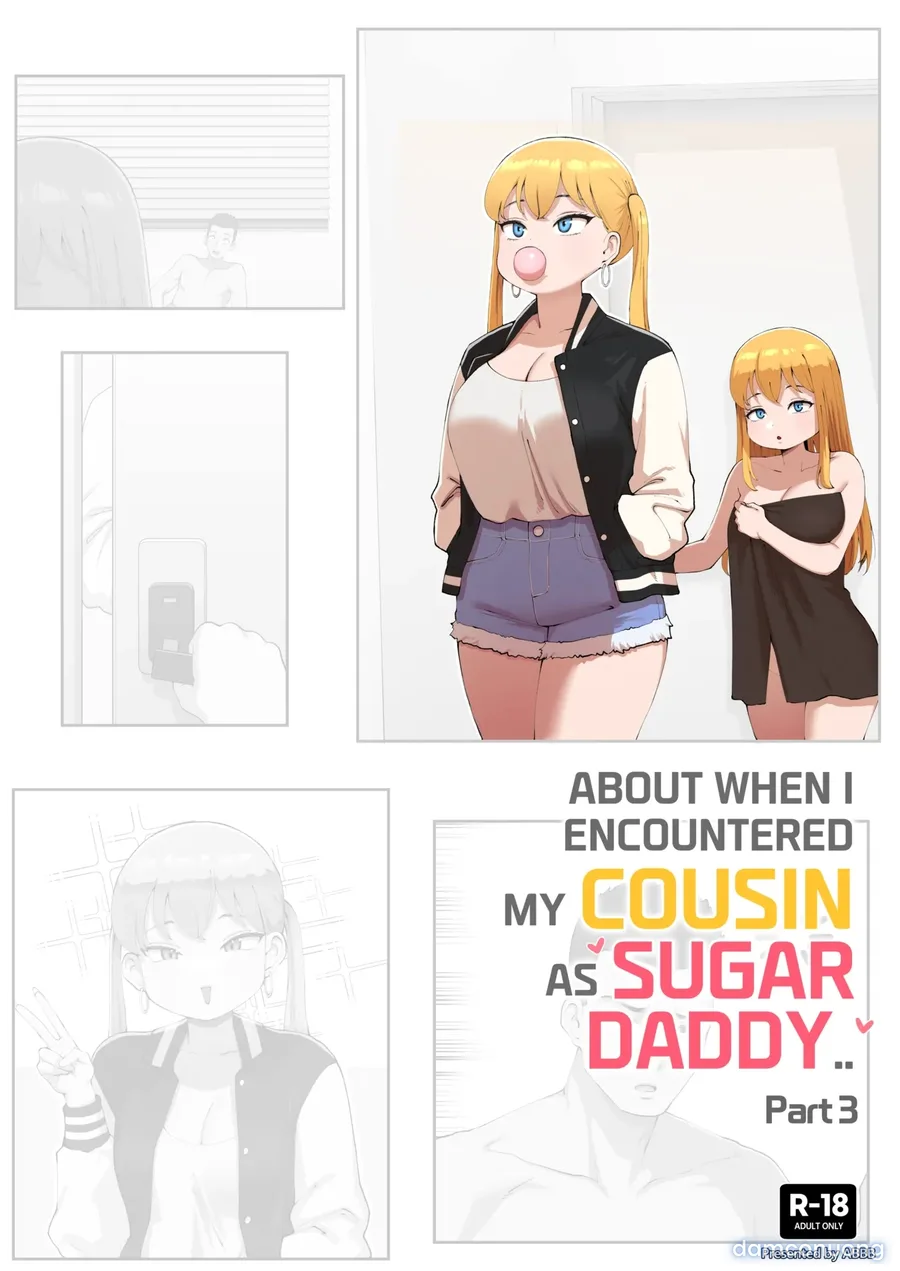 KHI SUGAR DADDY LẠI CHÍNH LÀ CẬU TÔI... 