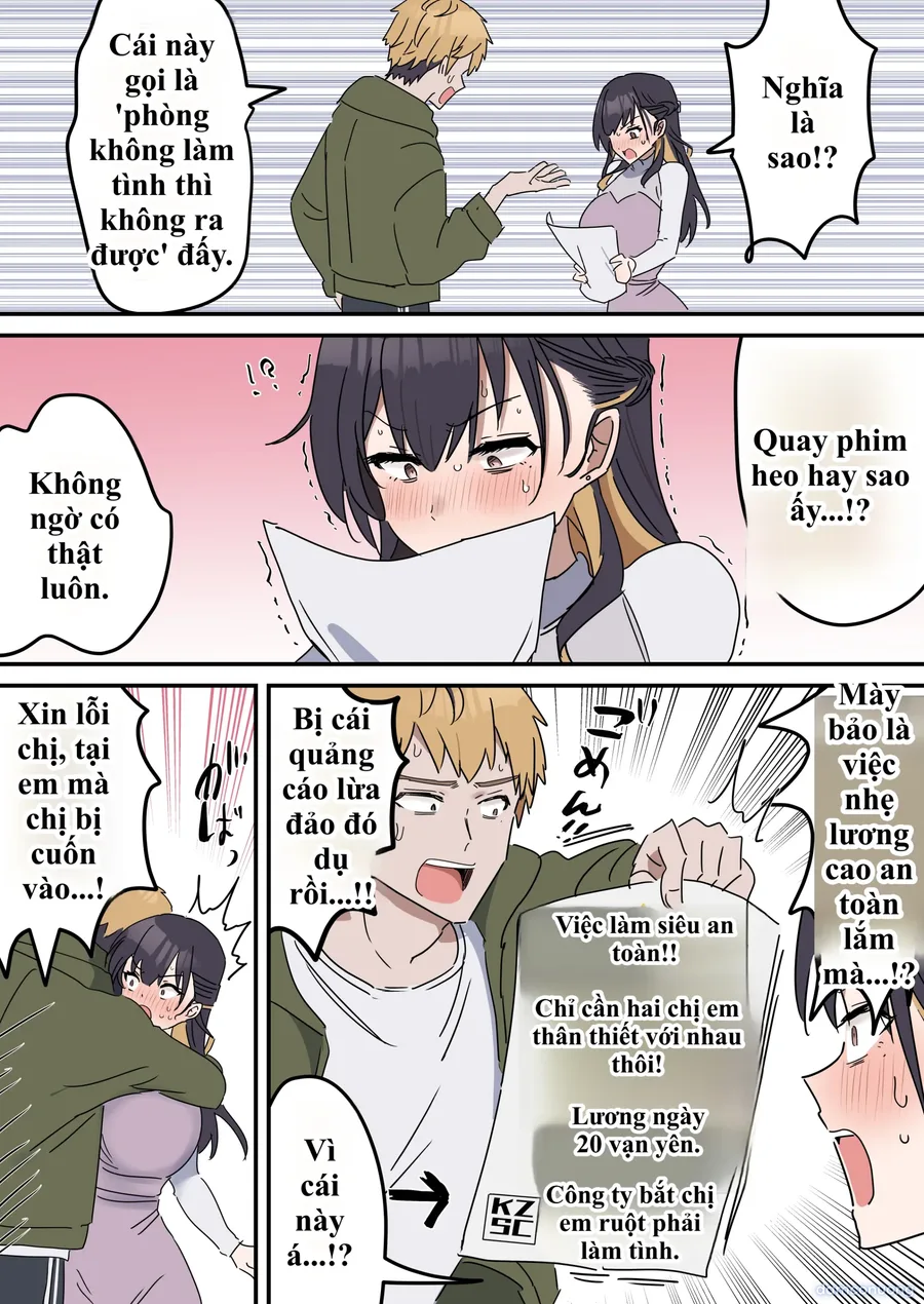 Giji SEX Kyoudai 
