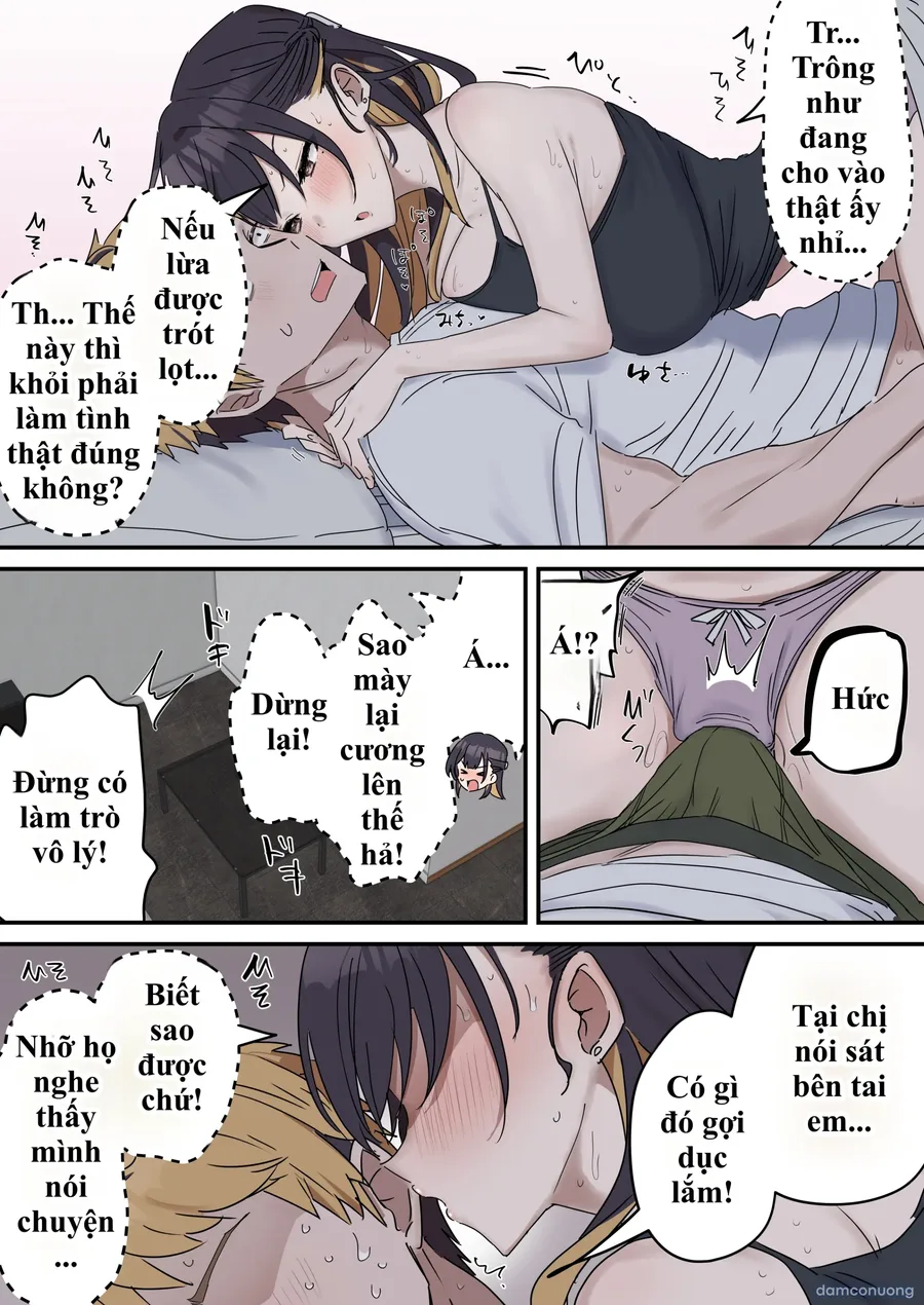 Giji SEX Kyoudai 