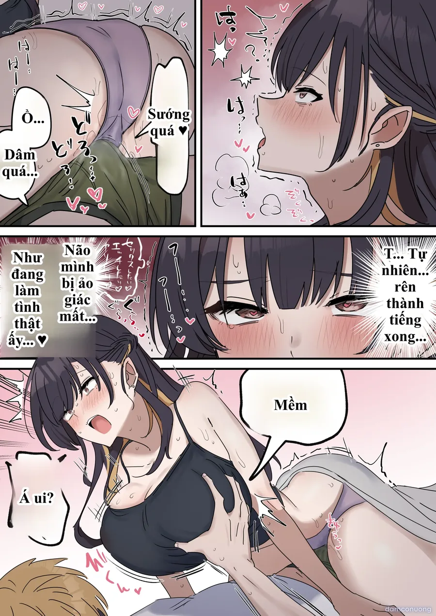 Giji SEX Kyoudai 