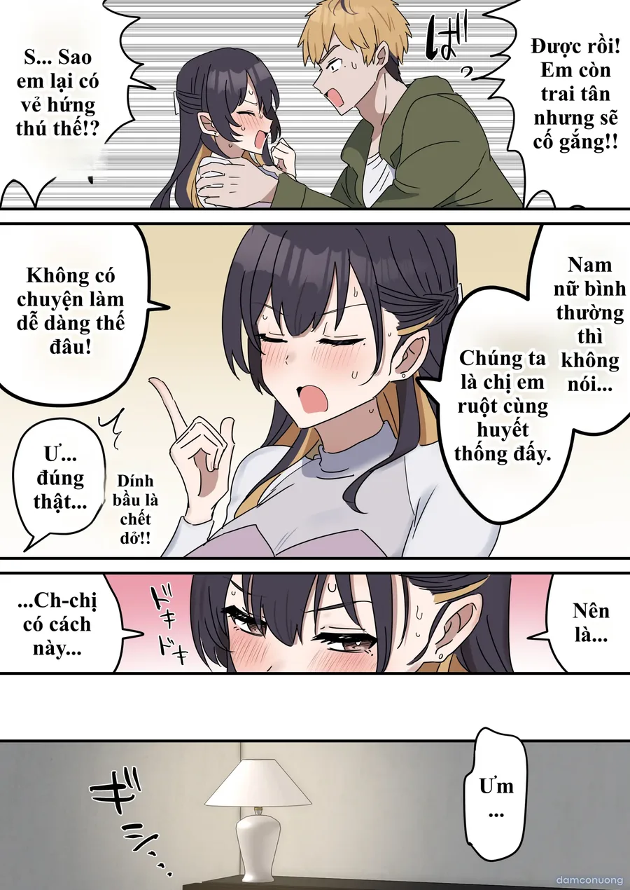 Giji SEX Kyoudai 