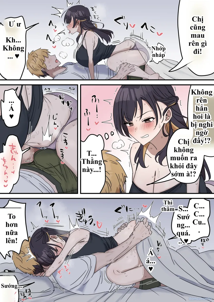 Giji SEX Kyoudai 
