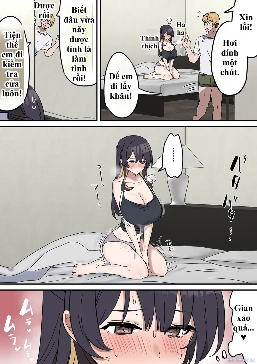 Giji SEX Kyoudai 