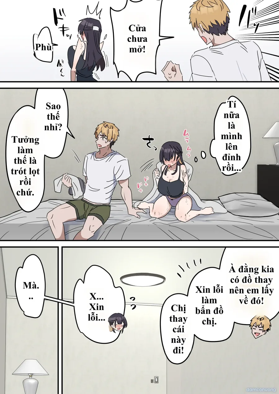 Giji SEX Kyoudai 