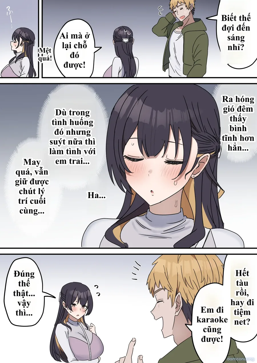 Giji SEX Kyoudai 