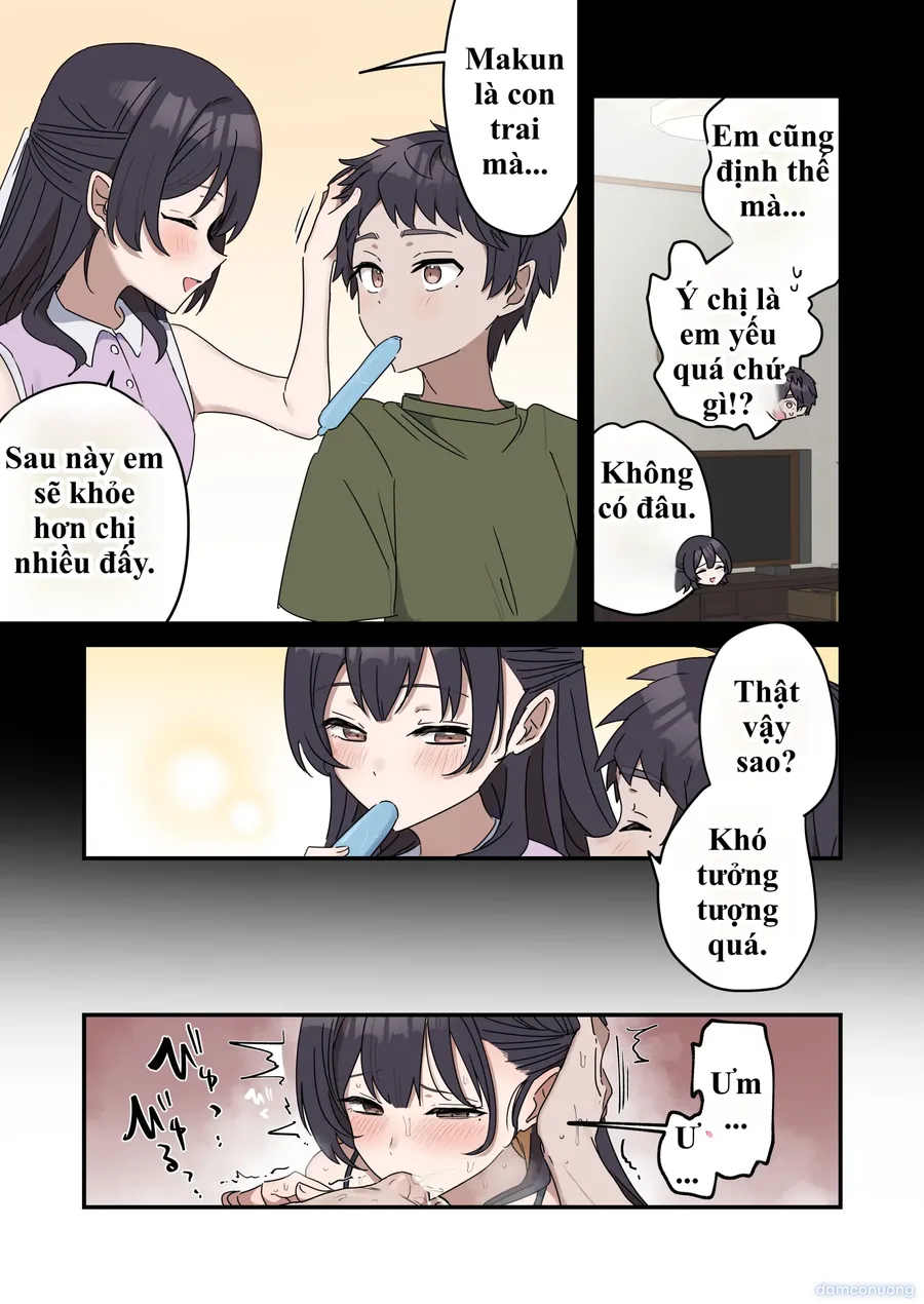 Giji SEX Kyoudai 