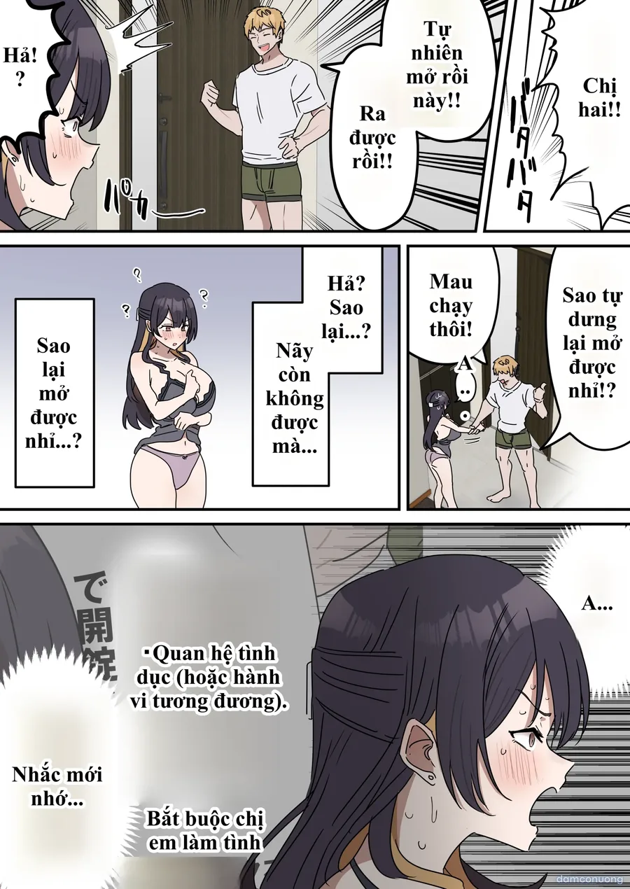 Giji SEX Kyoudai 