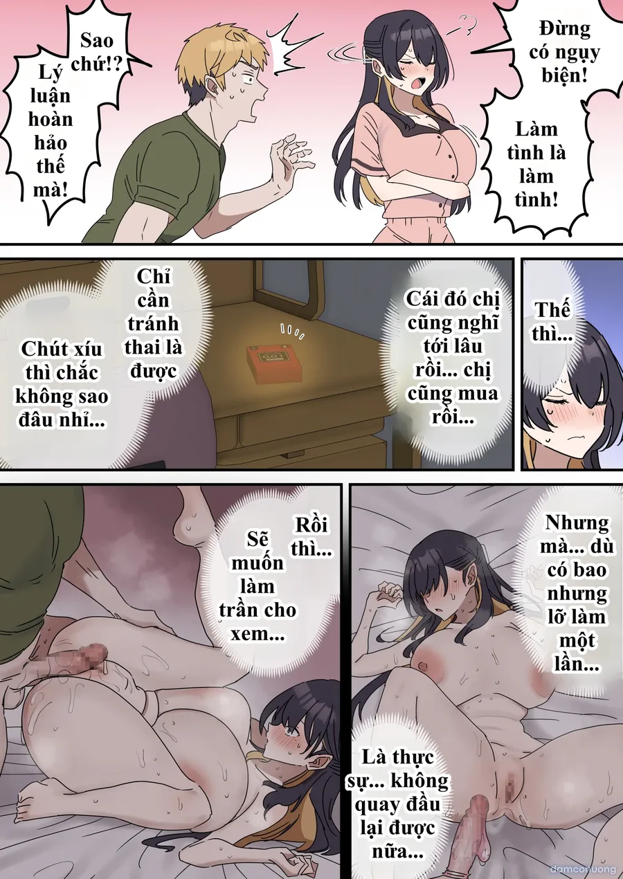 Giji SEX Kyoudai 