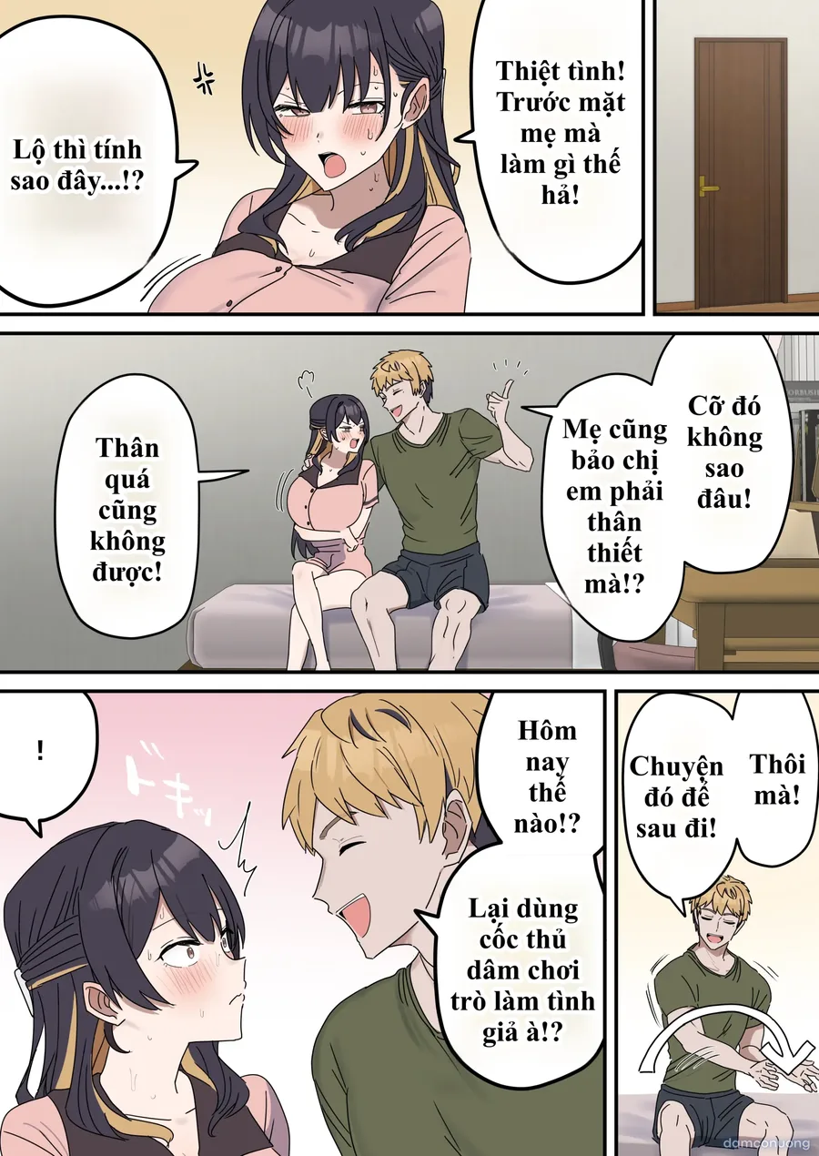 Giji SEX Kyoudai 