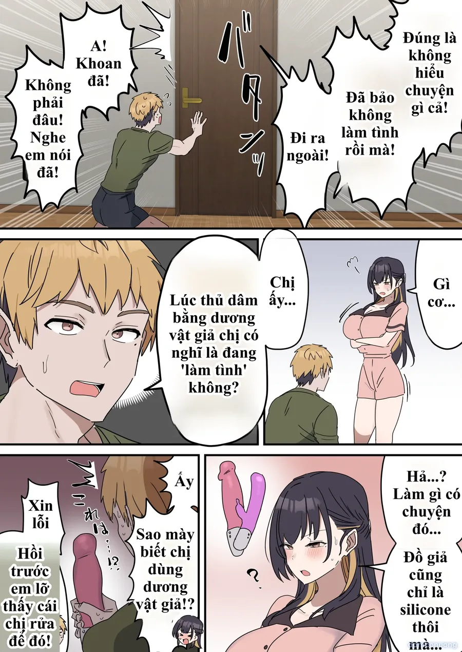 Giji SEX Kyoudai 