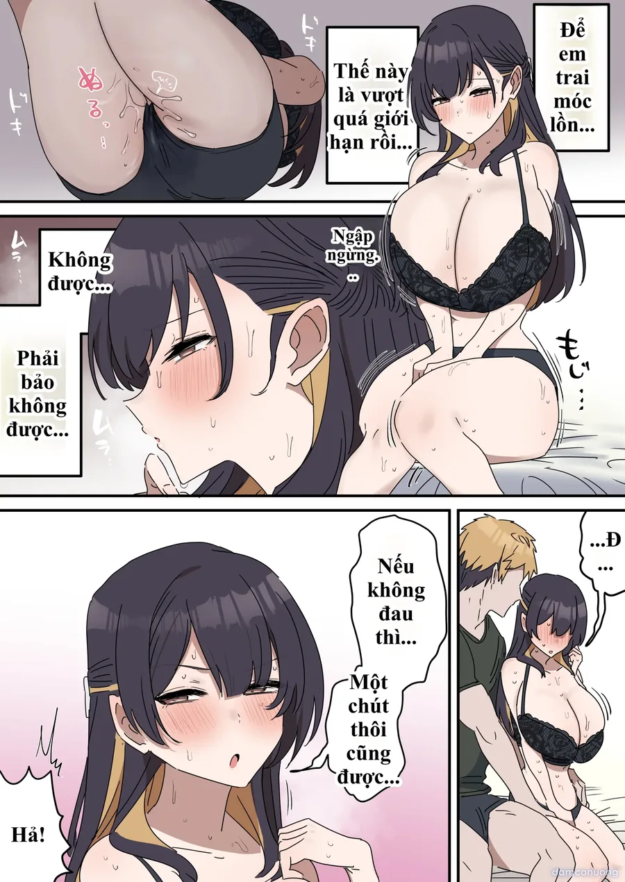 Giji SEX Kyoudai 
