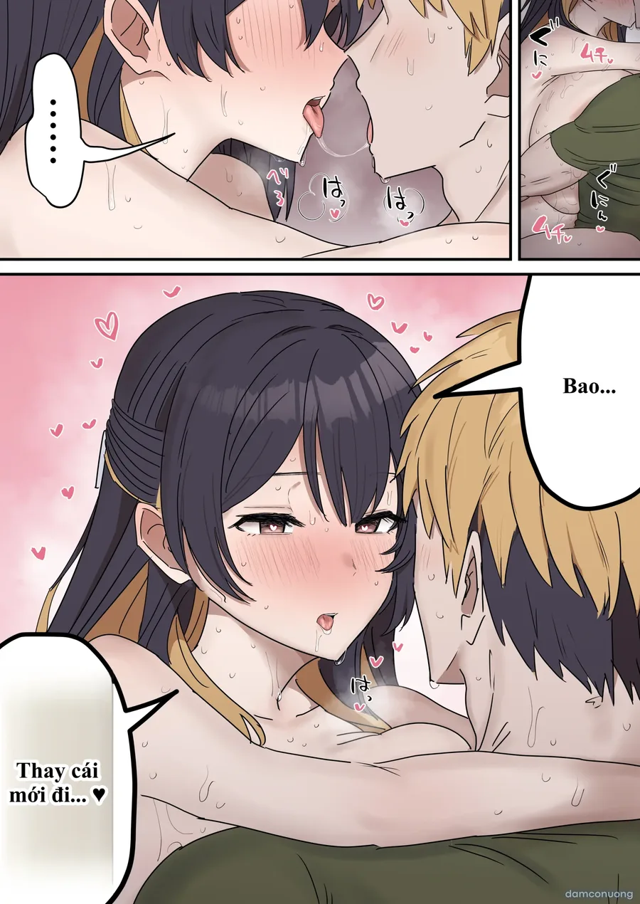 Giji SEX Kyoudai 