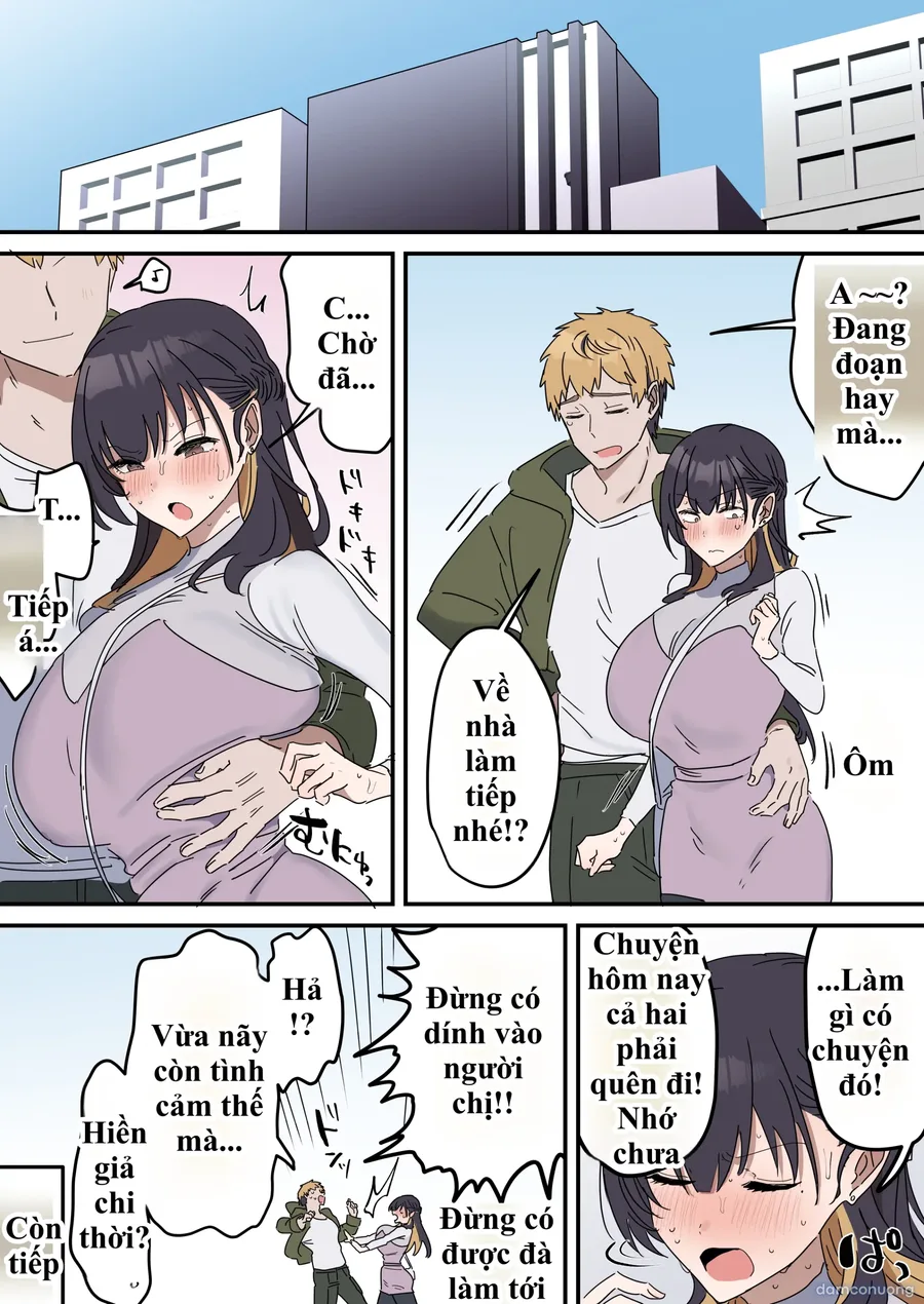 Giji SEX Kyoudai 