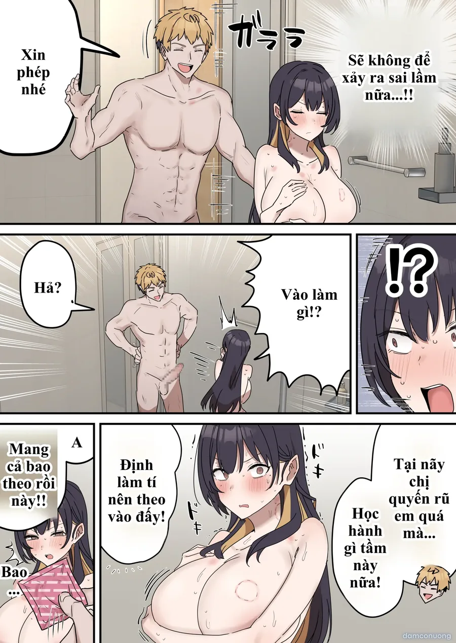 Giji SEX Kyoudai 
