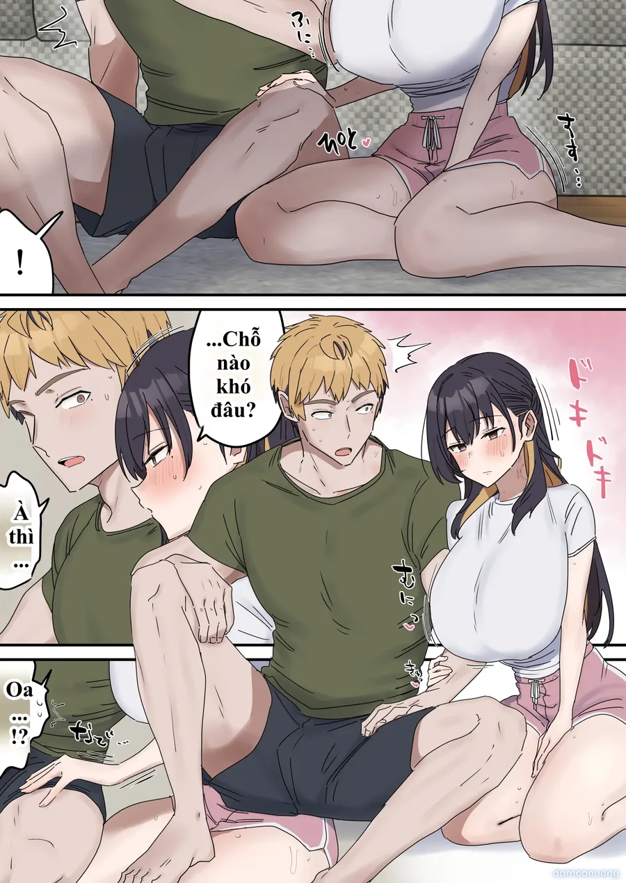 Giji SEX Kyoudai 