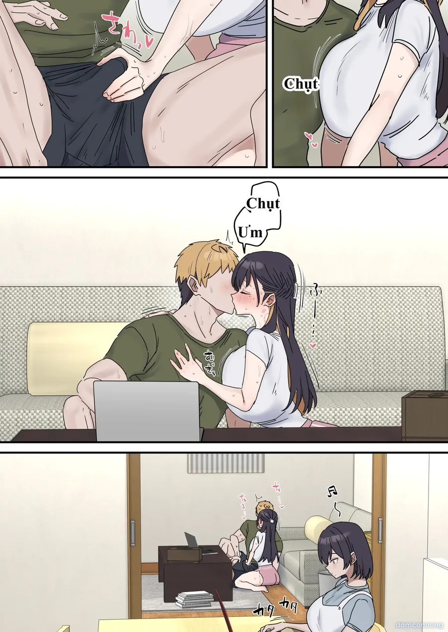 Giji SEX Kyoudai 