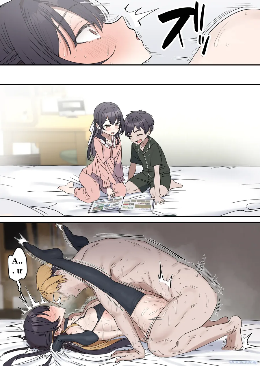 Giji SEX Kyoudai 