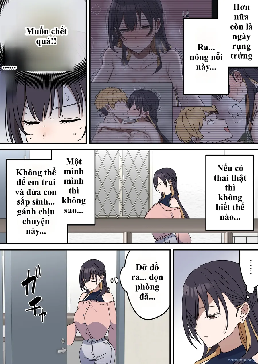 Giji SEX Kyoudai 