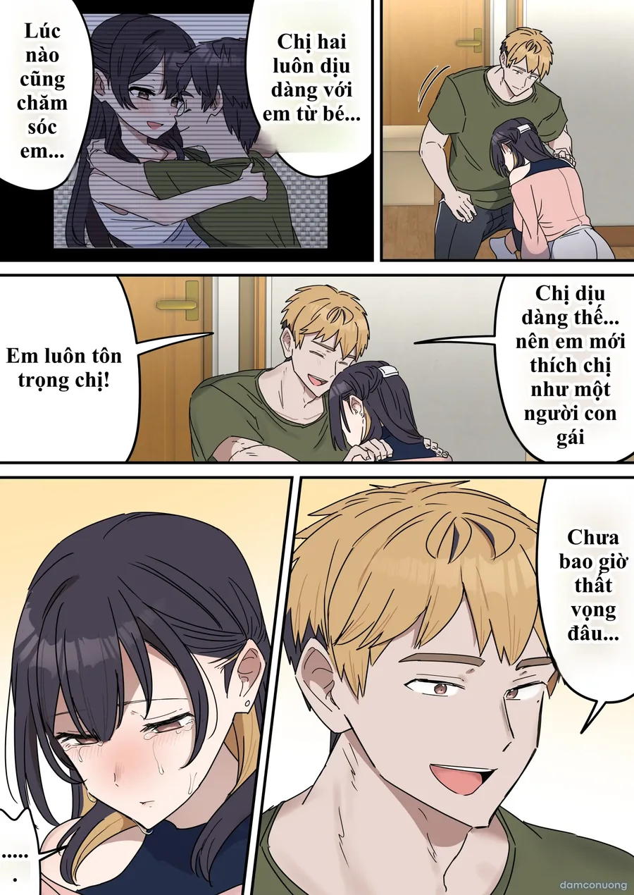 Giji SEX Kyoudai 
