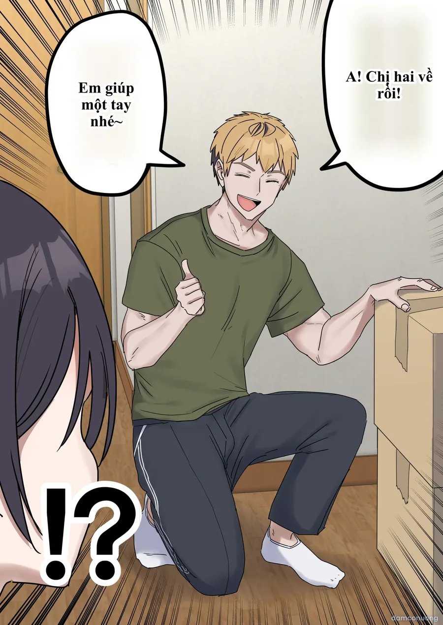Giji SEX Kyoudai 