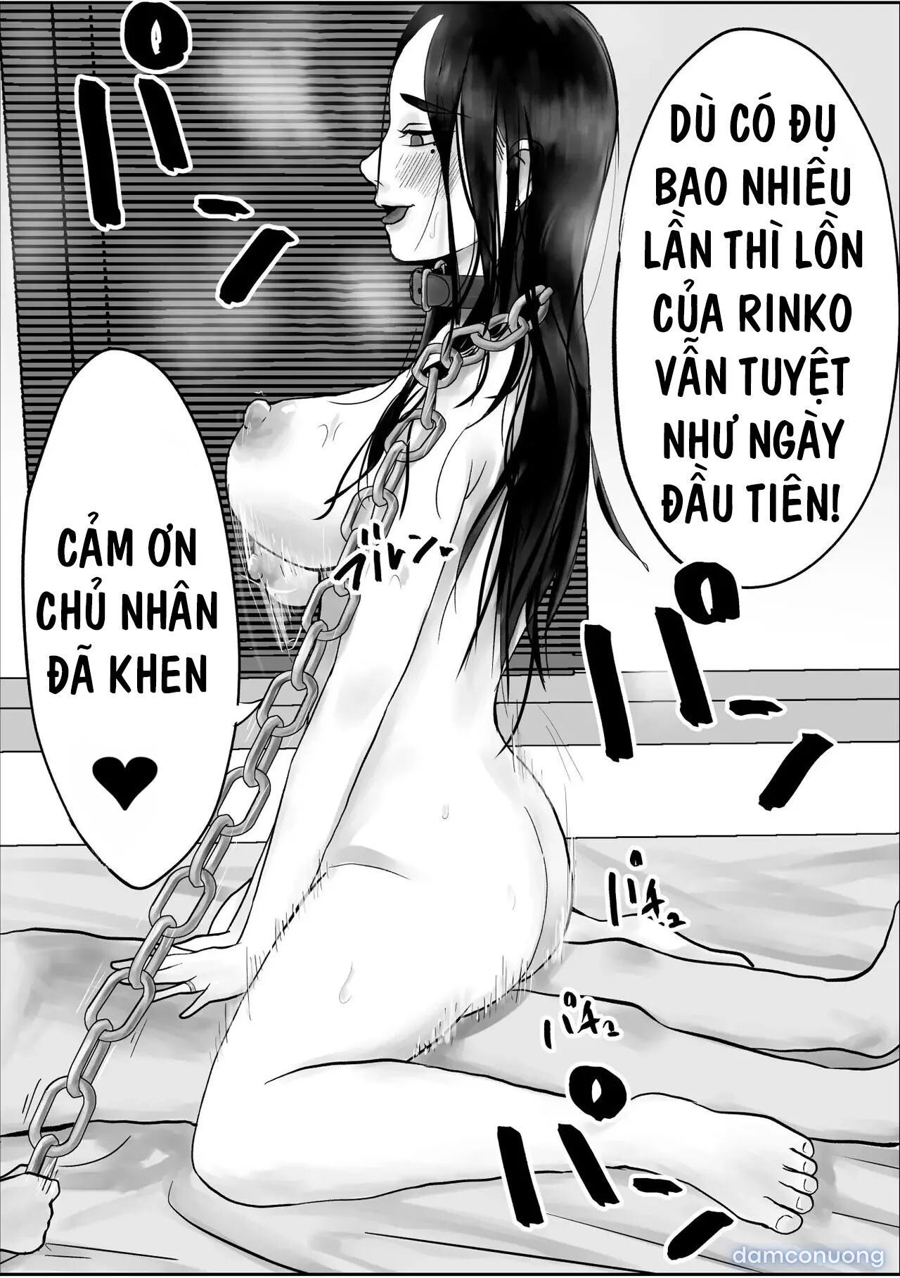 Cô Giáo Đã Kết Hôn Bị Tôi Thôi Miên Thành Nô Lệ Tình Dục 