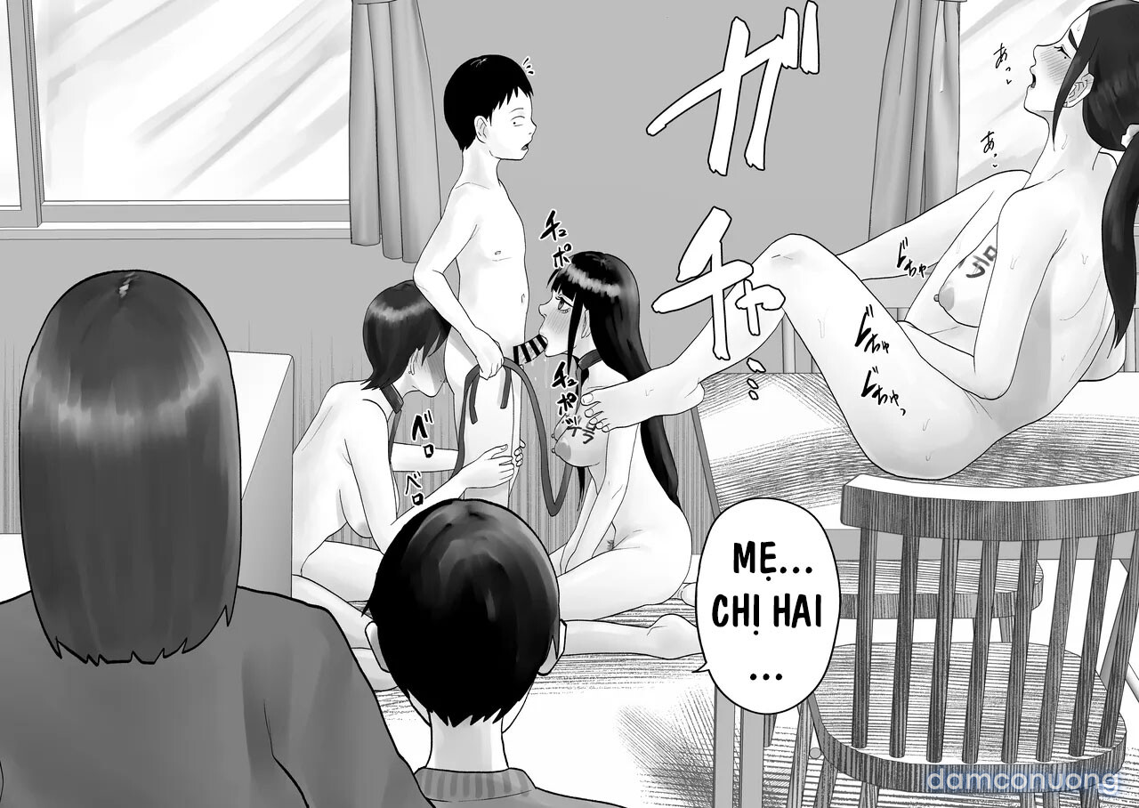 Cô Giáo Đã Kết Hôn Bị Tôi Thôi Miên Thành Nô Lệ Tình Dục 