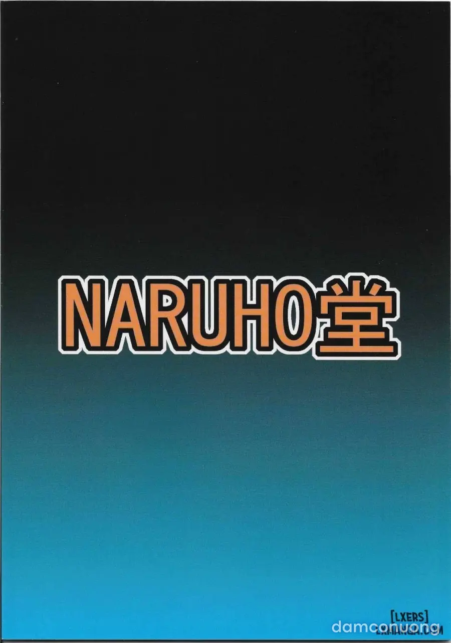 Nami Saga (full 4 chap) 
