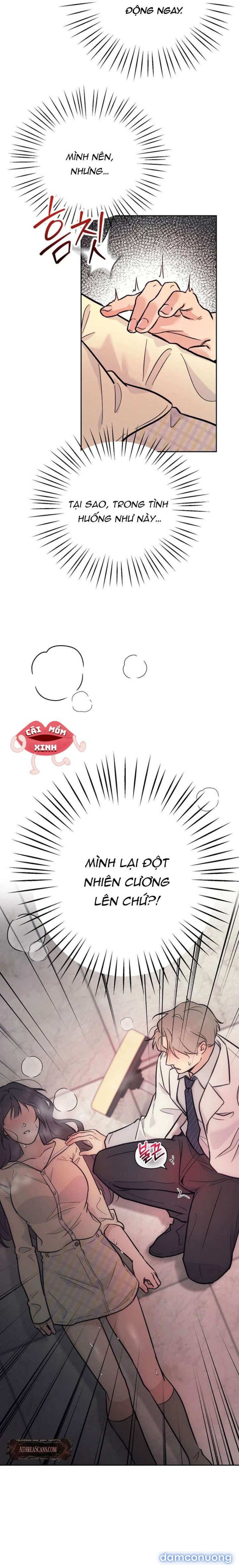 Đơn Thuốc Của Tôi Chính Là Bác Sĩ 