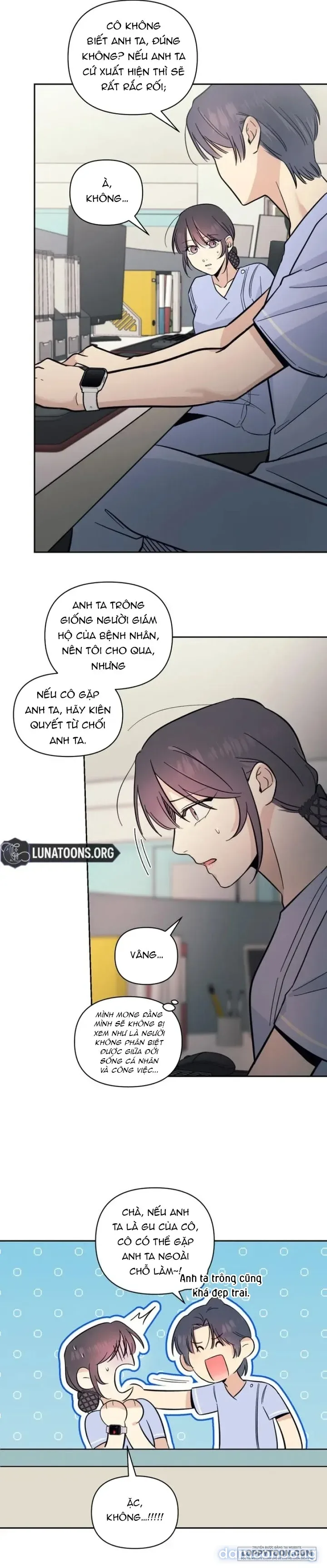 Đơn Thuốc Của Tôi Chính Là Bác Sĩ 