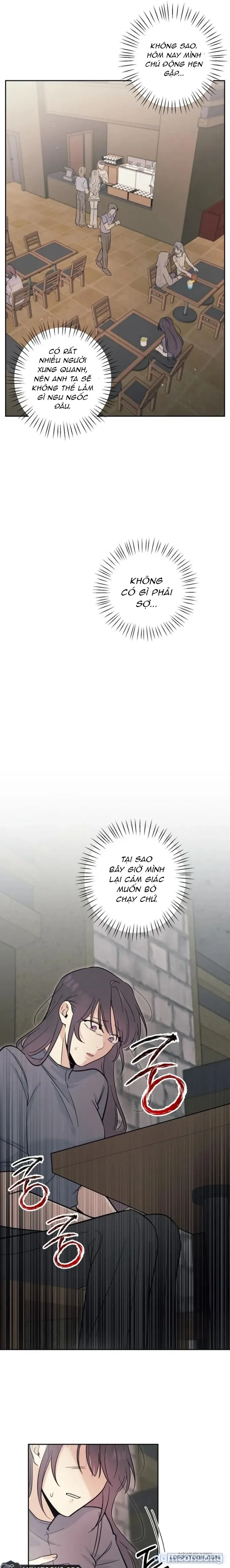 Đơn Thuốc Của Tôi Chính Là Bác Sĩ 