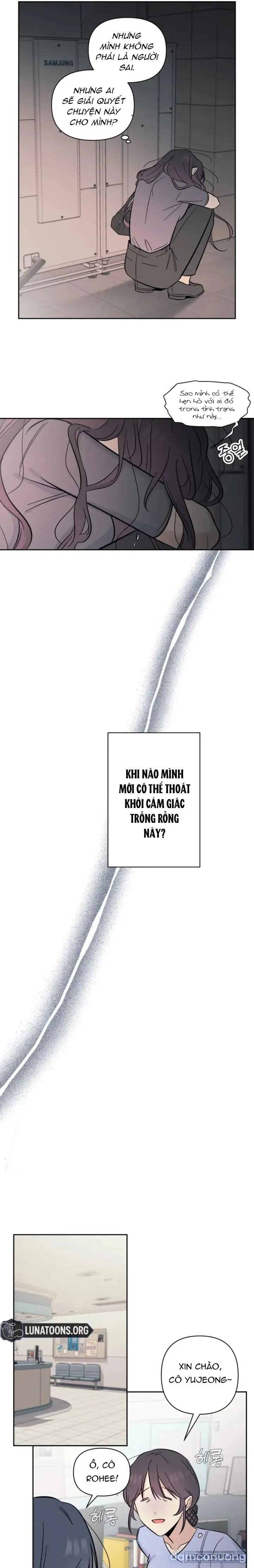 Đơn Thuốc Của Tôi Chính Là Bác Sĩ 