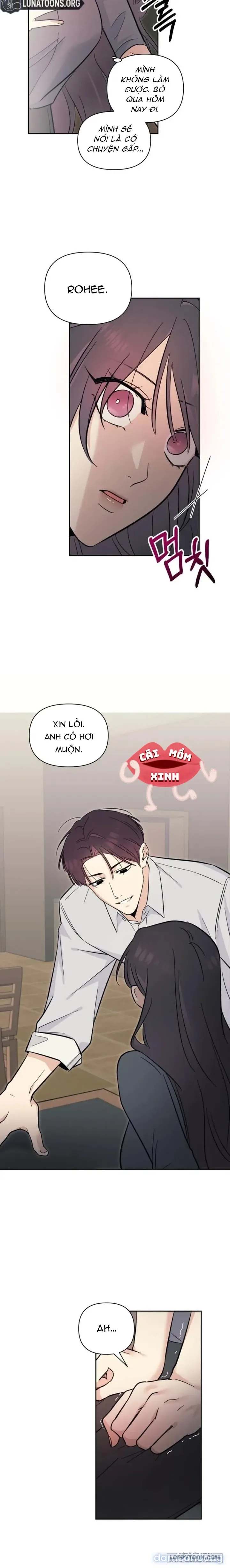 Đơn Thuốc Của Tôi Chính Là Bác Sĩ 