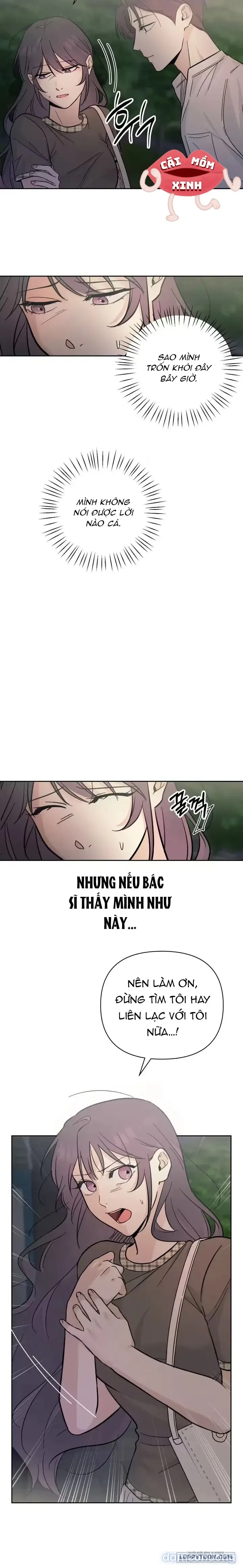 Đơn Thuốc Của Tôi Chính Là Bác Sĩ 