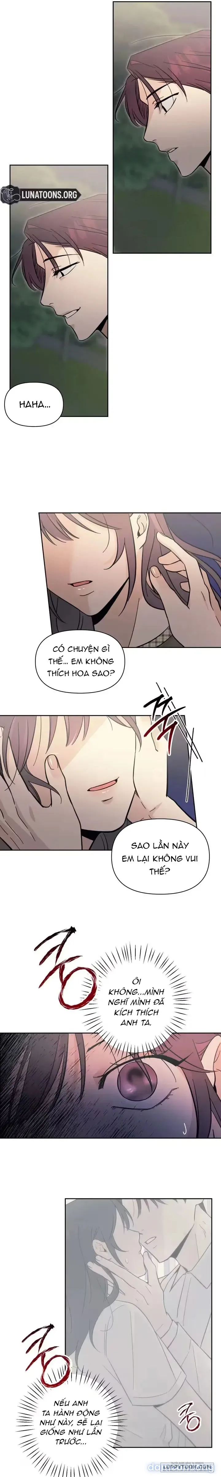 Đơn Thuốc Của Tôi Chính Là Bác Sĩ 