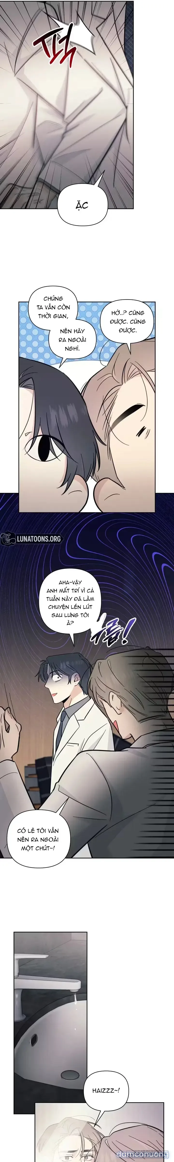 Đơn Thuốc Của Tôi Chính Là Bác Sĩ 