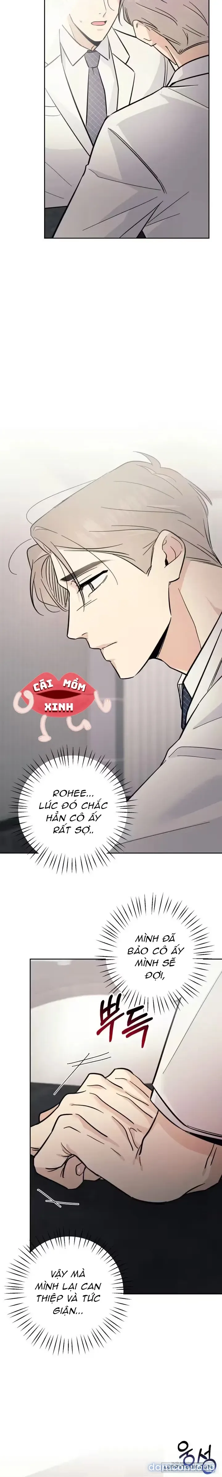 Đơn Thuốc Của Tôi Chính Là Bác Sĩ 