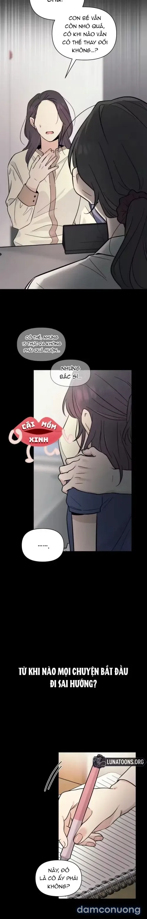 Đơn Thuốc Của Tôi Chính Là Bác Sĩ 
