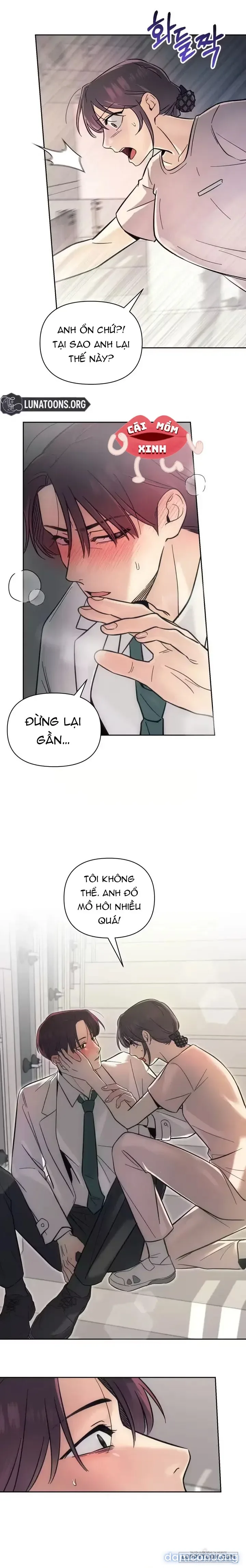 Đơn Thuốc Của Tôi Chính Là Bác Sĩ 