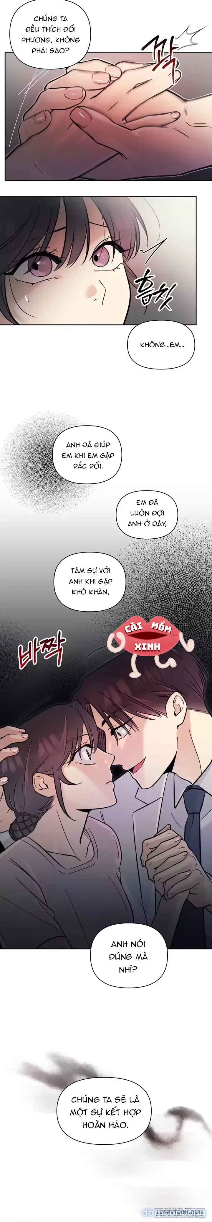 Đơn Thuốc Của Tôi Chính Là Bác Sĩ 