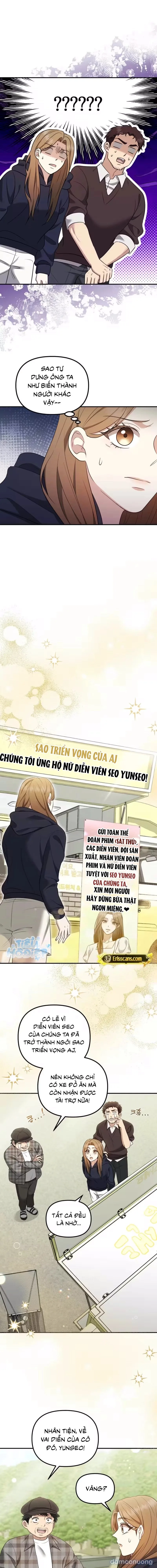Buông Tay Trước Khi Bị Tổn Thương 