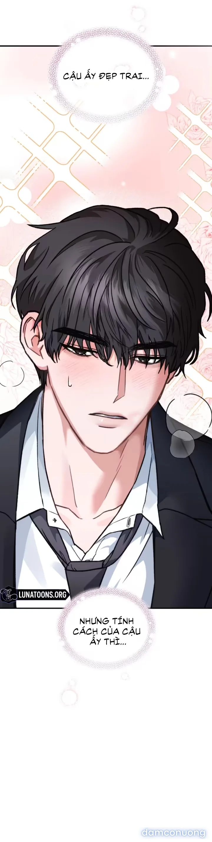 Tàu Điện Ngầm XXX 