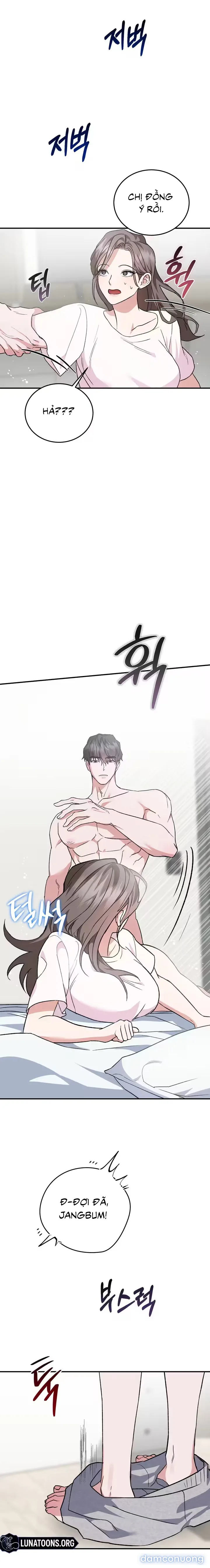 Tàu Điện Ngầm XXX 