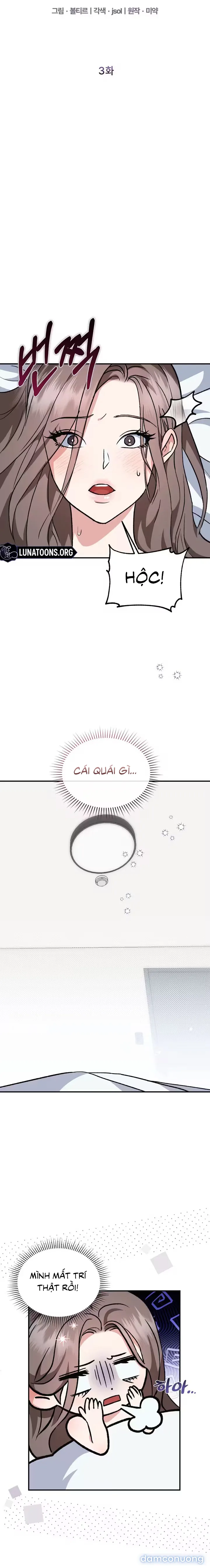 Tàu Điện Ngầm XXX 