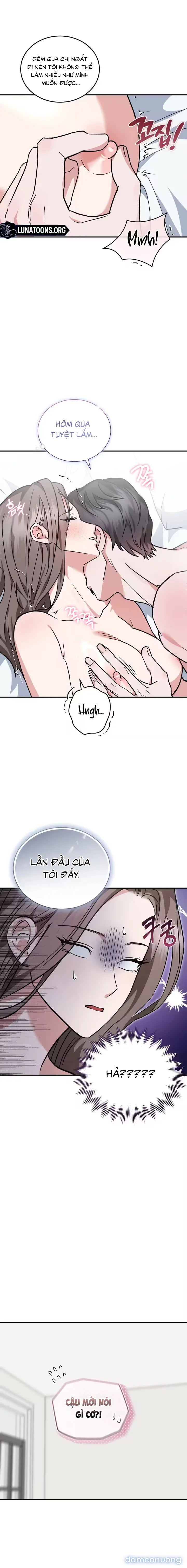 Tàu Điện Ngầm XXX 
