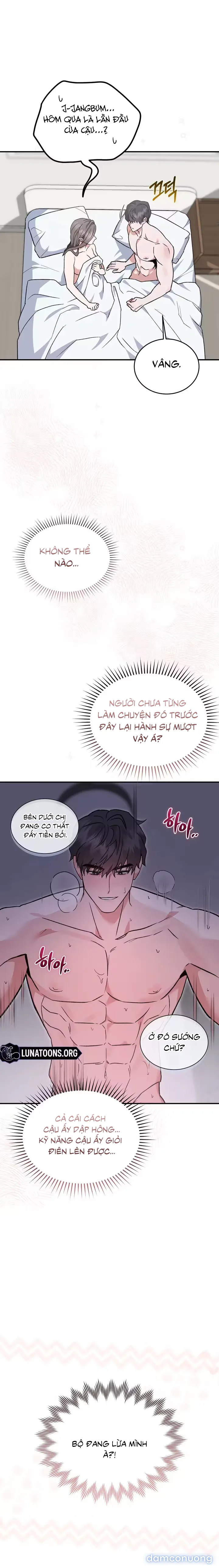 Tàu Điện Ngầm XXX 