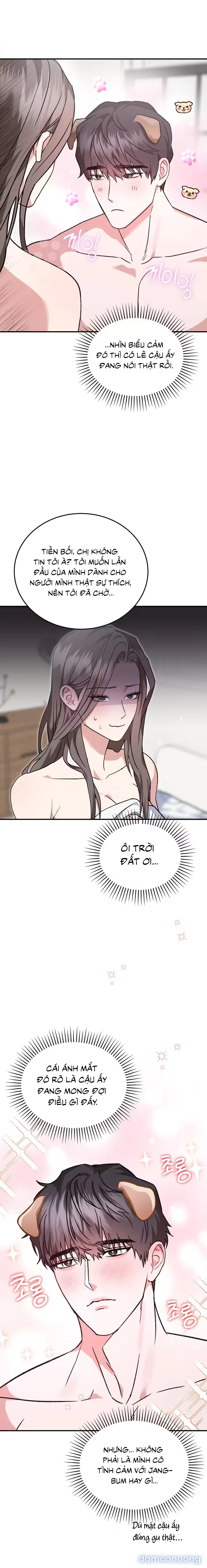 Tàu Điện Ngầm XXX 