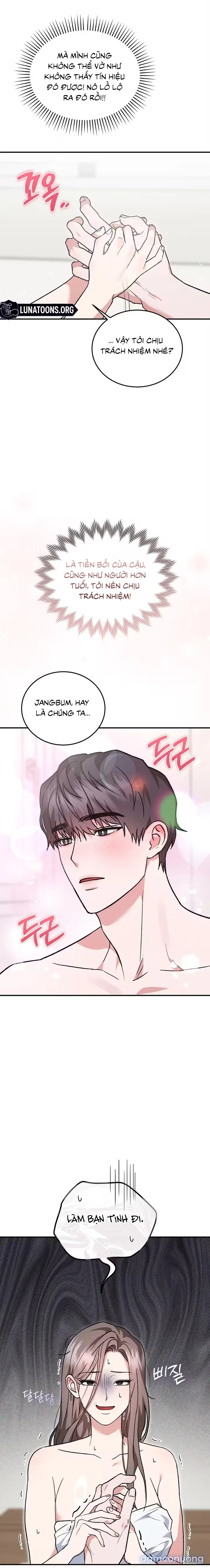 Tàu Điện Ngầm XXX 