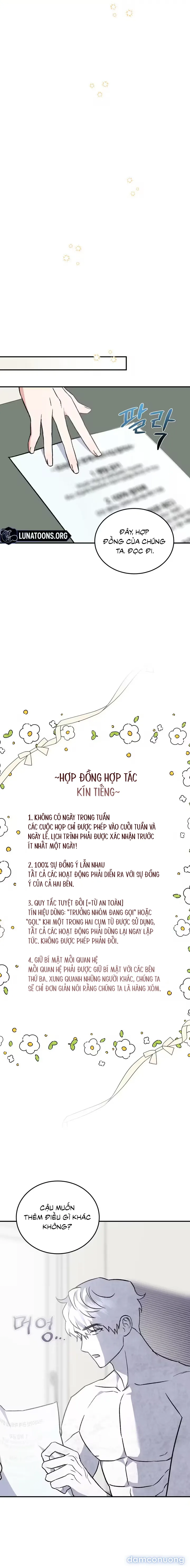 Tàu Điện Ngầm XXX 